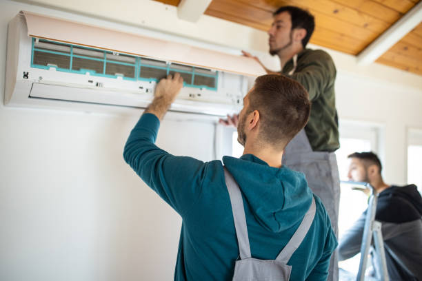HVAC Air Duct Cleaning in Blackshear, GA