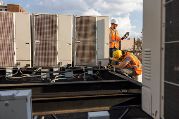 Best HVAC Tune-Up Services  in Blackshear, GA