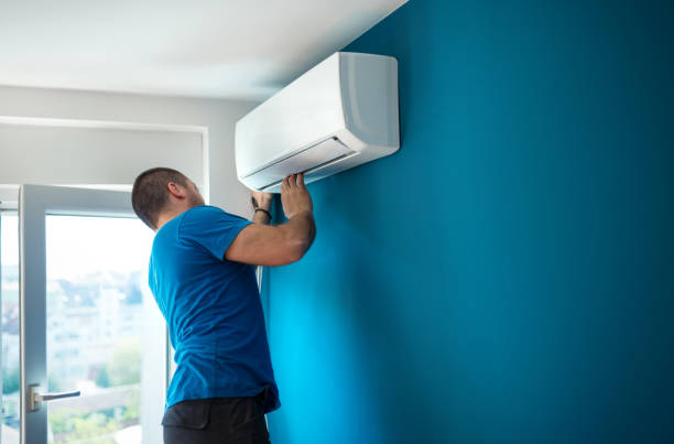 Best Emergency HVAC Repair  in Blackshear, GA