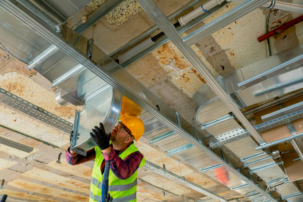 Best Affordable HVAC Services  in Blackshear, GA