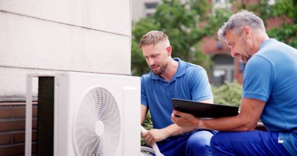 Best HVAC Repair Near Me  in Blackshear, GA