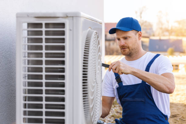 Best Affordable Air Conditioning Repair  in Blackshear, GA