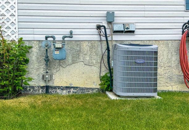 Best Central Air Repair  in Blackshear, GA