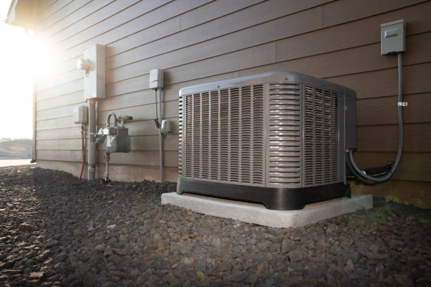 Air Duct Cleaning in Blackshear, GA